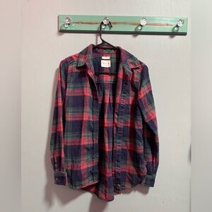 Women’s Flannel